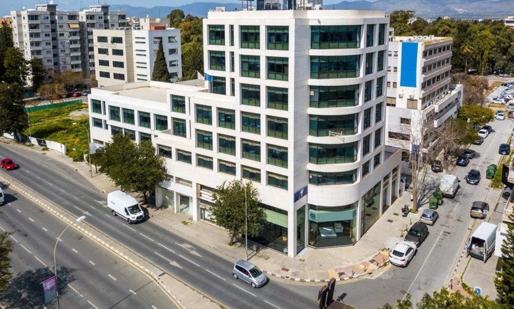 Property for Sale: Investment (Mixed Use) in Agioi Omologites, Nicosia  | Key Realtor Cyprus