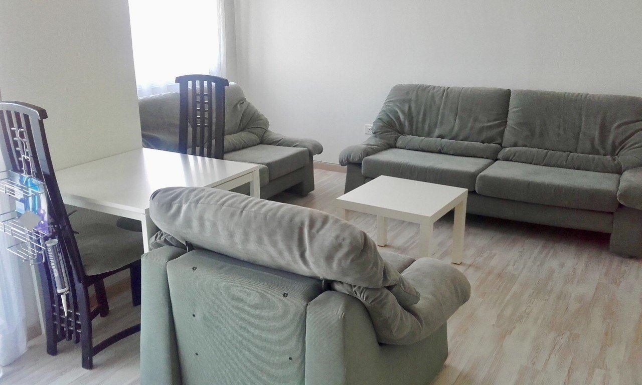 Property for Sale: Apartment (Flat) in Agioi Omologites, Nicosia  | Key Realtor Cyprus