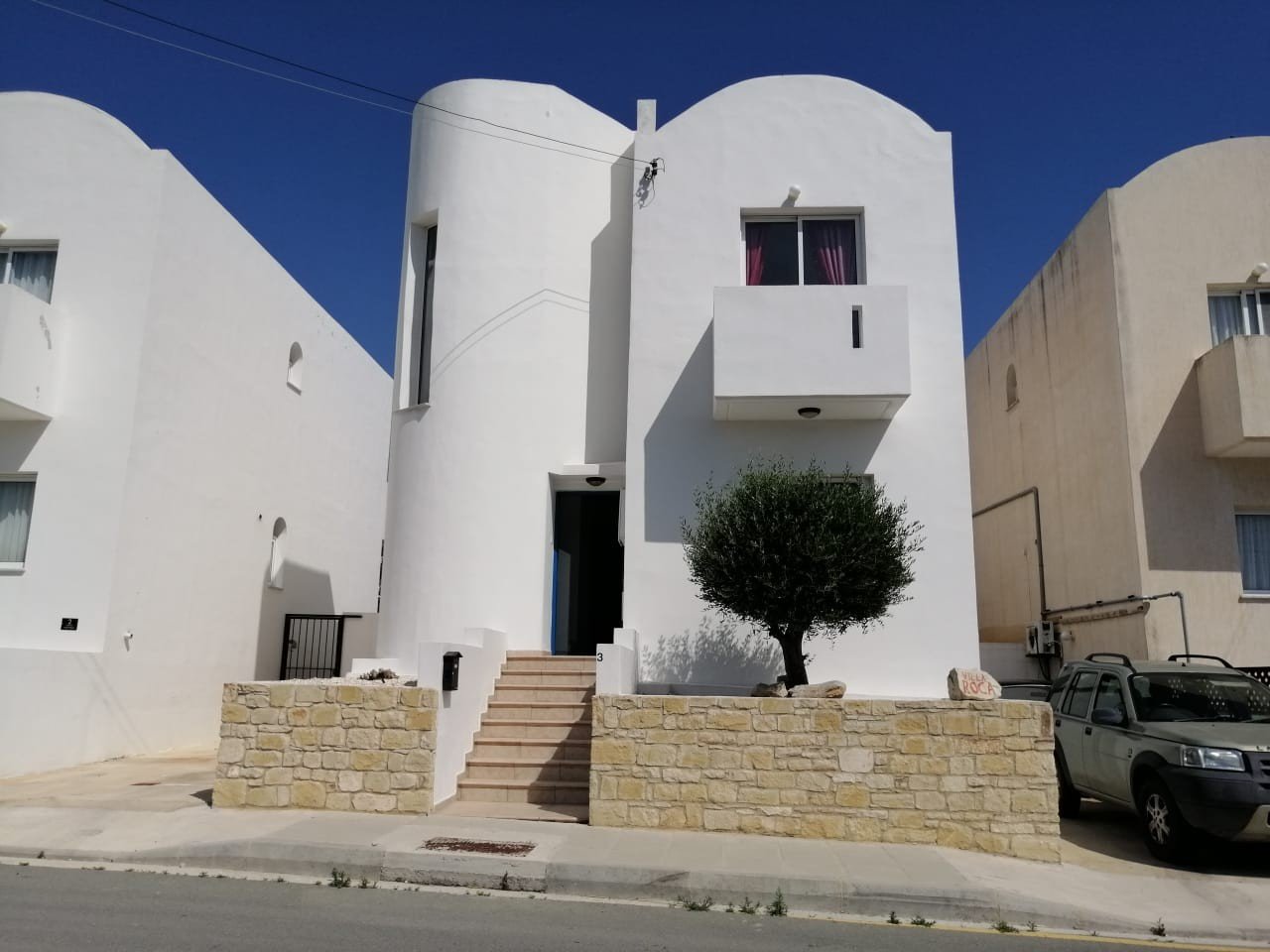 Property for Sale: House (Detached) in Agia Marinouda, Paphos  | Key Realtor Cyprus