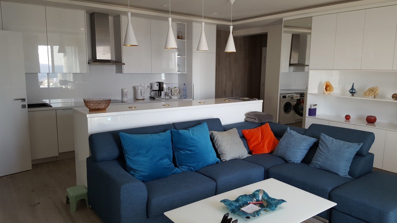 Property for Sale: Apartment (Flat) in Agios Tychonas, Limassol  | Key Realtor Cyprus