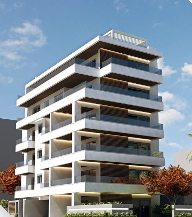 Property for Sale: Apartment (Flat) in Flisvos Marina, Athens  | Key Realtor Cyprus