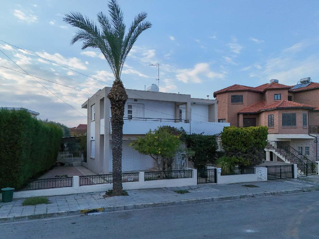 Property for Sale: House (Detached) in Lakatamia, Nicosia  | Key Realtor Cyprus