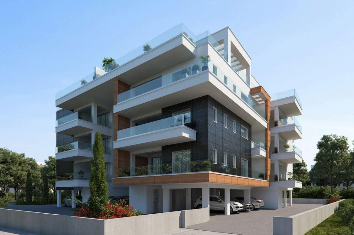 Property for Sale: Apartment (Flat) in Polemidia (Kato), Limassol  | Key Realtor Cyprus