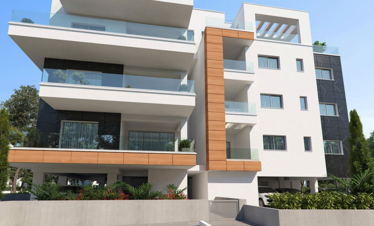 Property for Sale: Apartment (Flat) in Polemidia (Kato), Limassol  | Key Realtor Cyprus