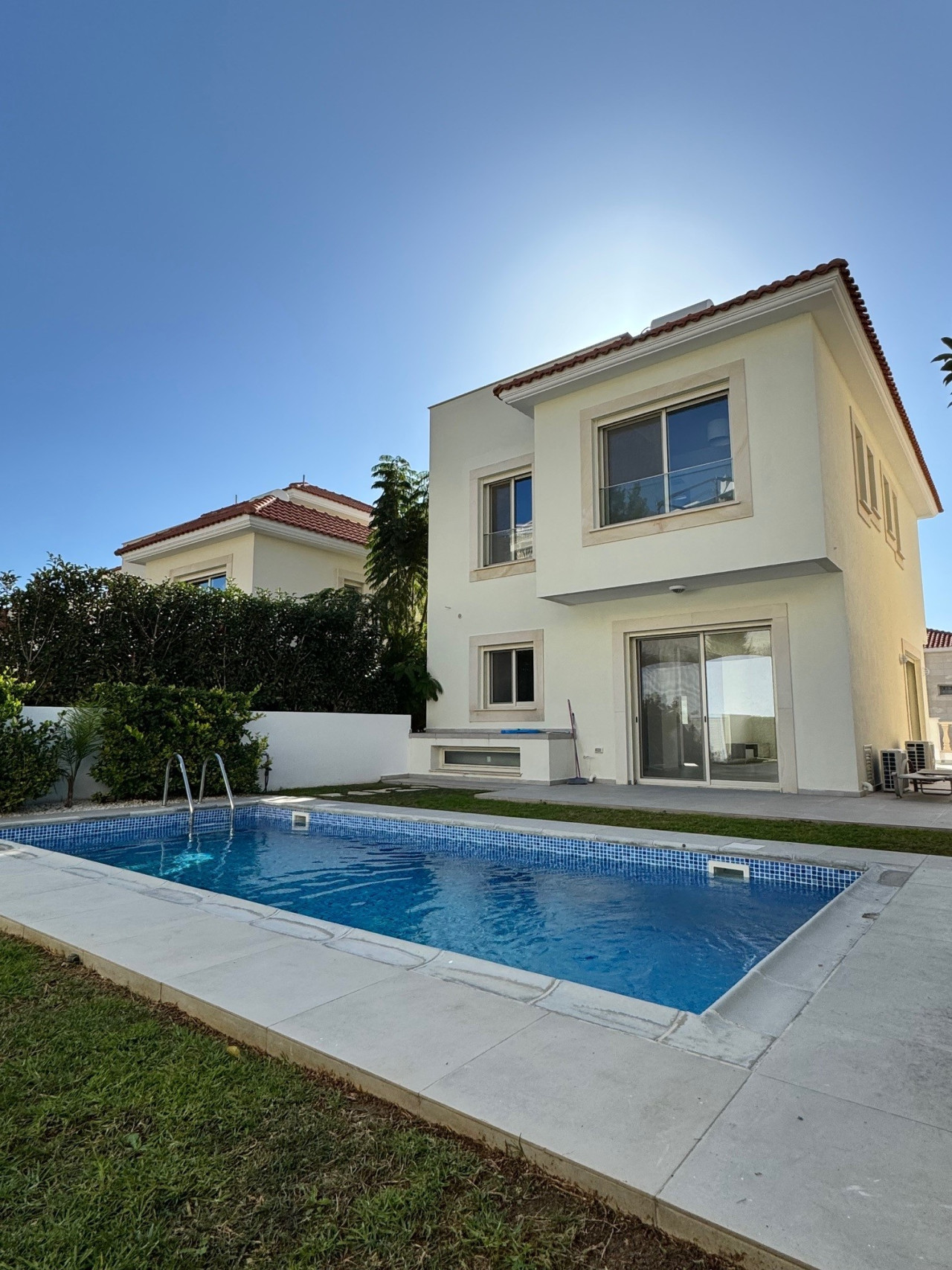 Property for Sale: House (Detached) in Moutagiaka, Limassol  | Key Realtor Cyprus