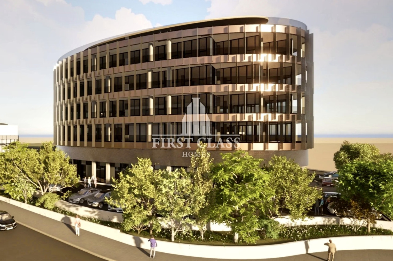 Property for Sale: (Commercial) in City Area, Limassol  | Key Realtor Cyprus