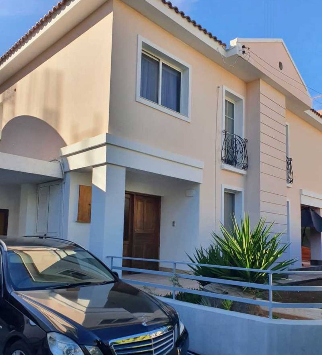 Property for Sale: House (Detached) in Germasoyia, Limassol  | Key Realtor Cyprus