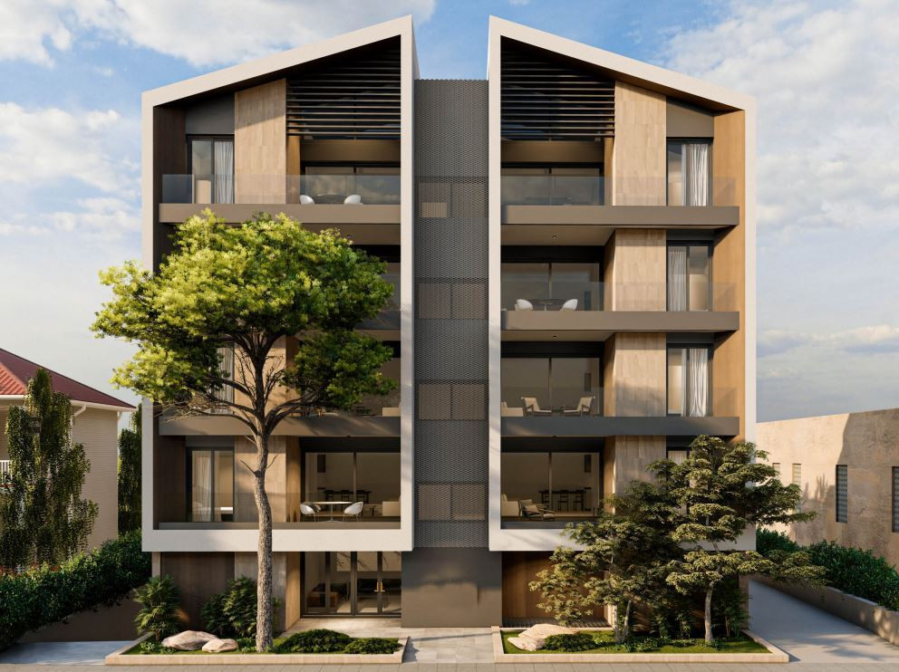 Property for Sale: Apartment (Flat) in Engomi, Nicosia  | Key Realtor Cyprus