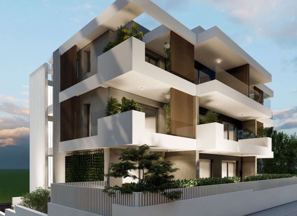 Property for Sale: Apartment (Flat) in Archangelos, Nicosia  | Key Realtor Cyprus