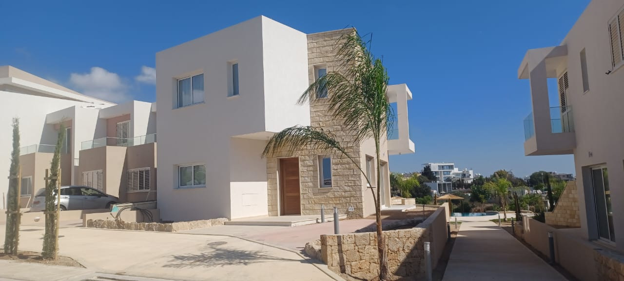 Property for Sale: House (Detached) in Chlorakas, Paphos  | Key Realtor Cyprus