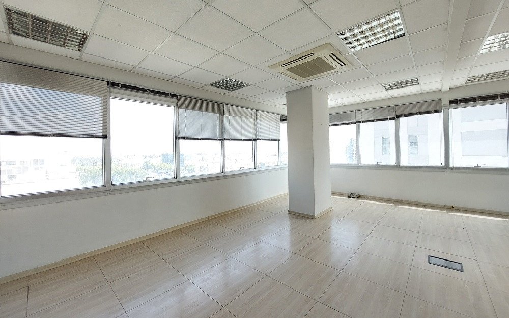 Property for Sale: Commercial (Office) in Trypiotis, Nicosia  | Key Realtor Cyprus