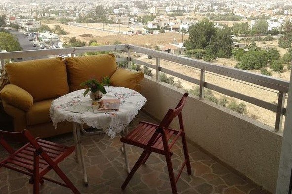 Property for Sale: Apartment (Flat) in Neapoli, Limassol  | Key Realtor Cyprus