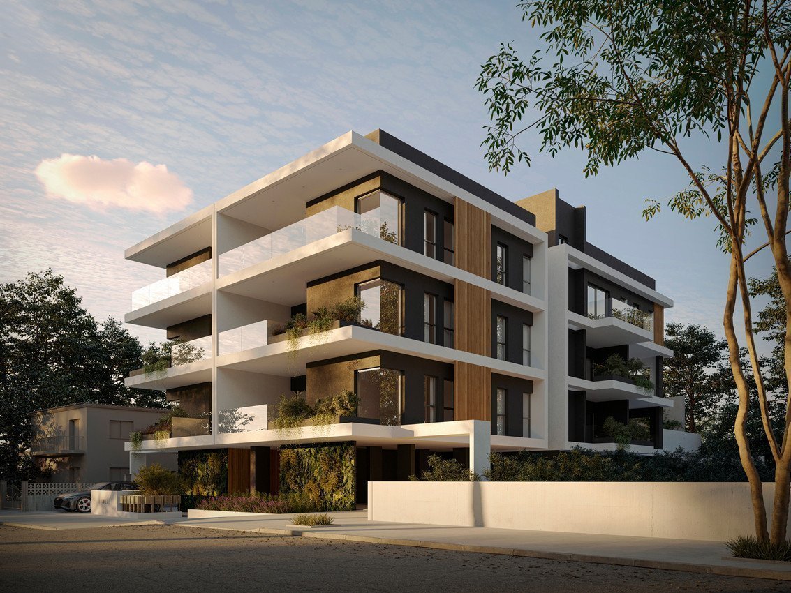 Property for Sale: Apartment (Flat) in Agios Athanasios, Limassol  | Key Realtor Cyprus