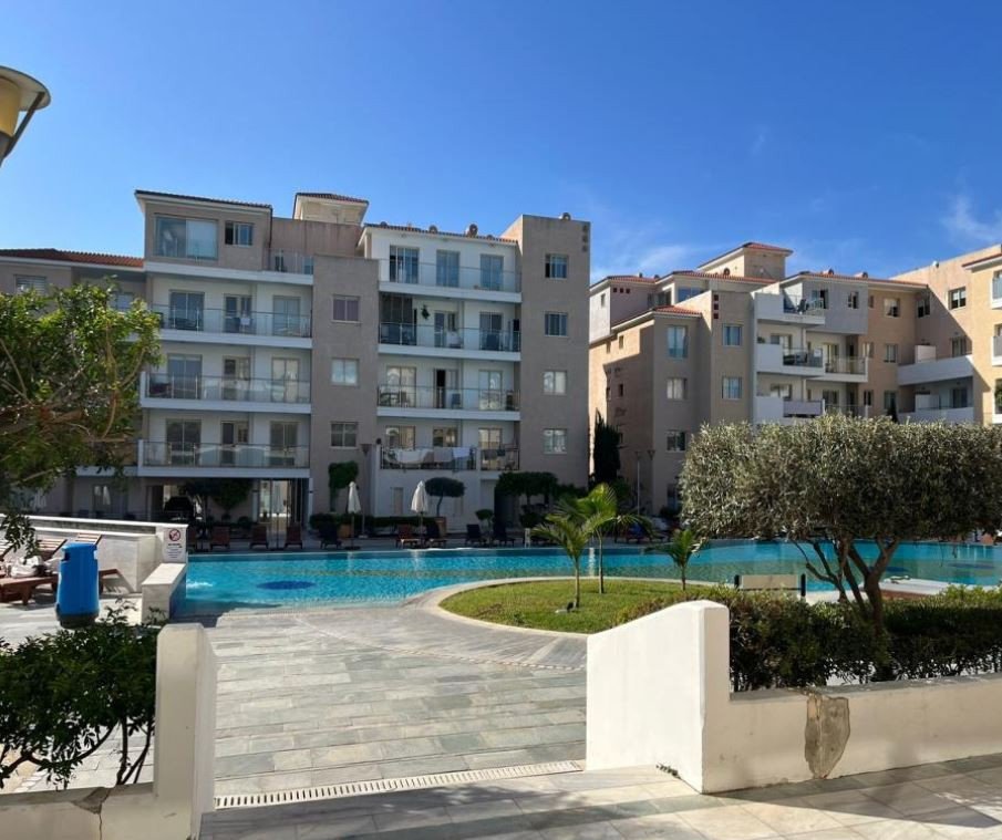 Property for Sale: Apartment (Flat) in Universal, Paphos  | Key Realtor Cyprus