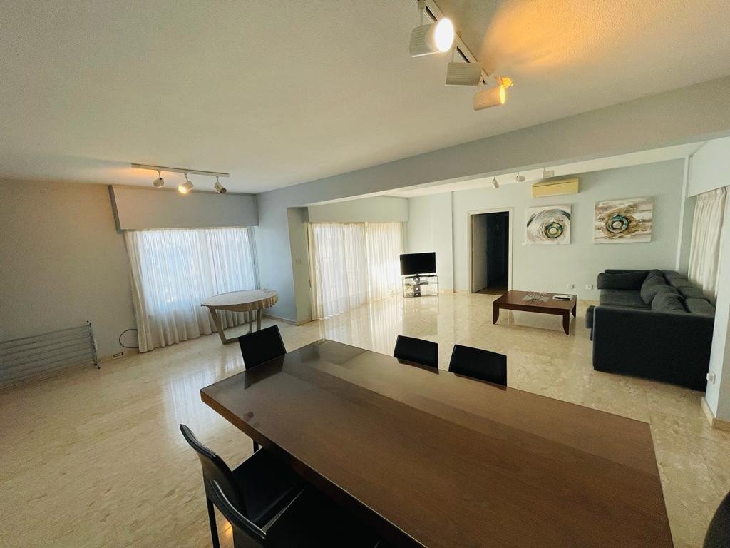 Property for Sale: Apartment (Flat) in Agios Tychonas, Limassol  | Key Realtor Cyprus