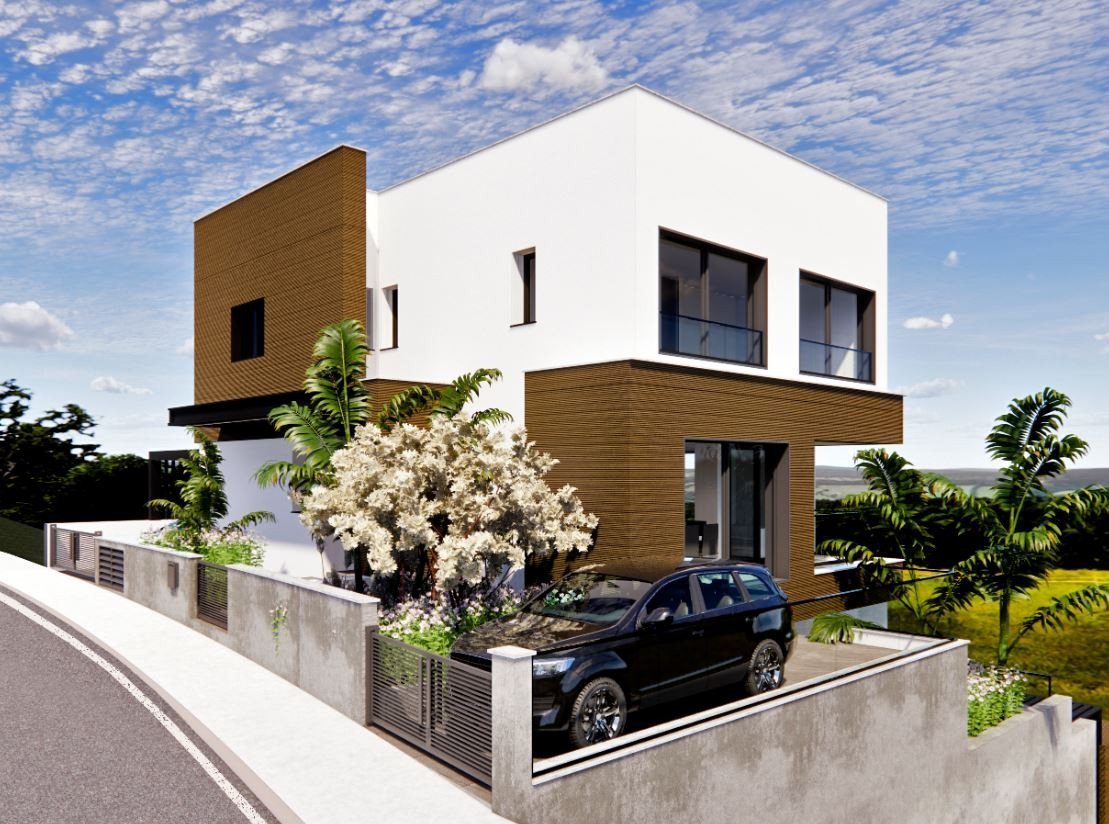 Property for Sale: House (Detached) in Agios Tychonas, Limassol  | Key Realtor Cyprus