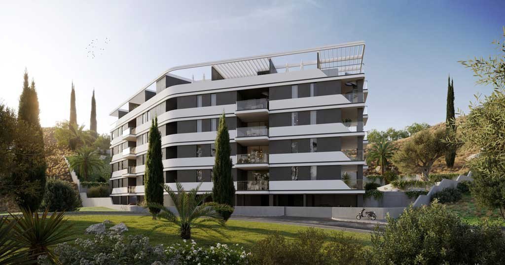 Property for Sale: Apartment (Flat) in Agios Tychonas, Limassol  | Key Realtor Cyprus