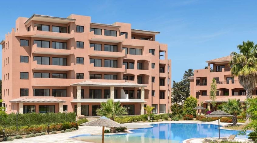 Property for Sale: Apartment (Flat) in Kato Paphos, Paphos  | Key Realtor Cyprus