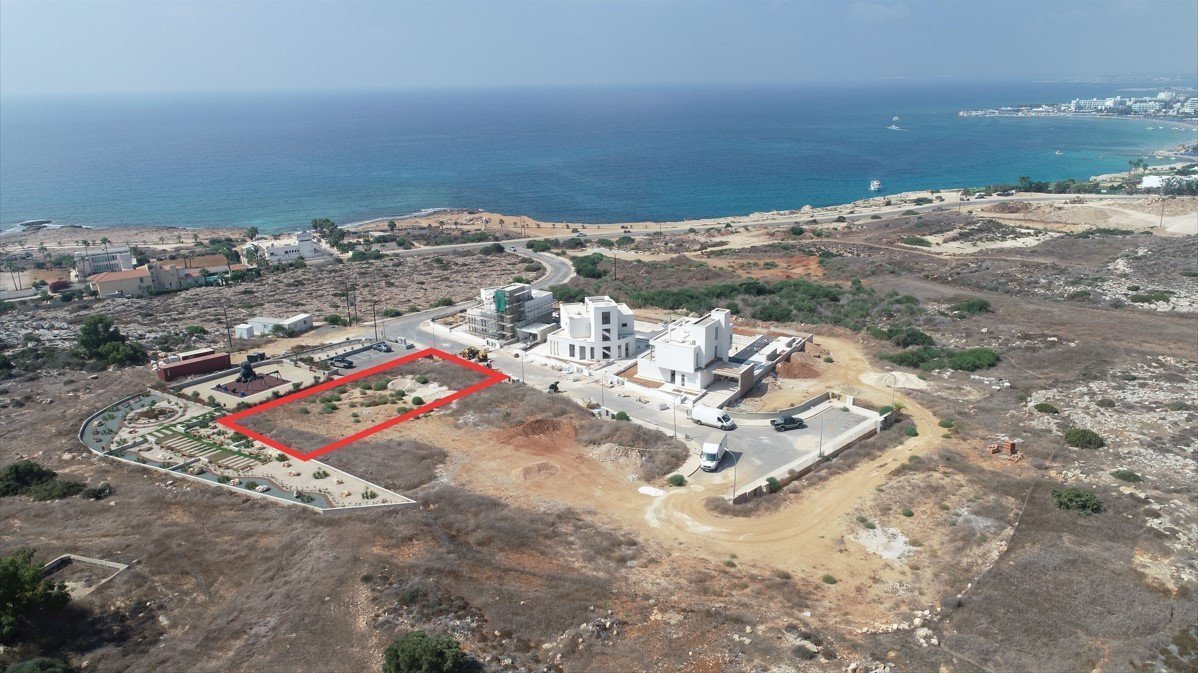 Property for Sale: (Residential) in Agia Napa, Famagusta  | Key Realtor Cyprus