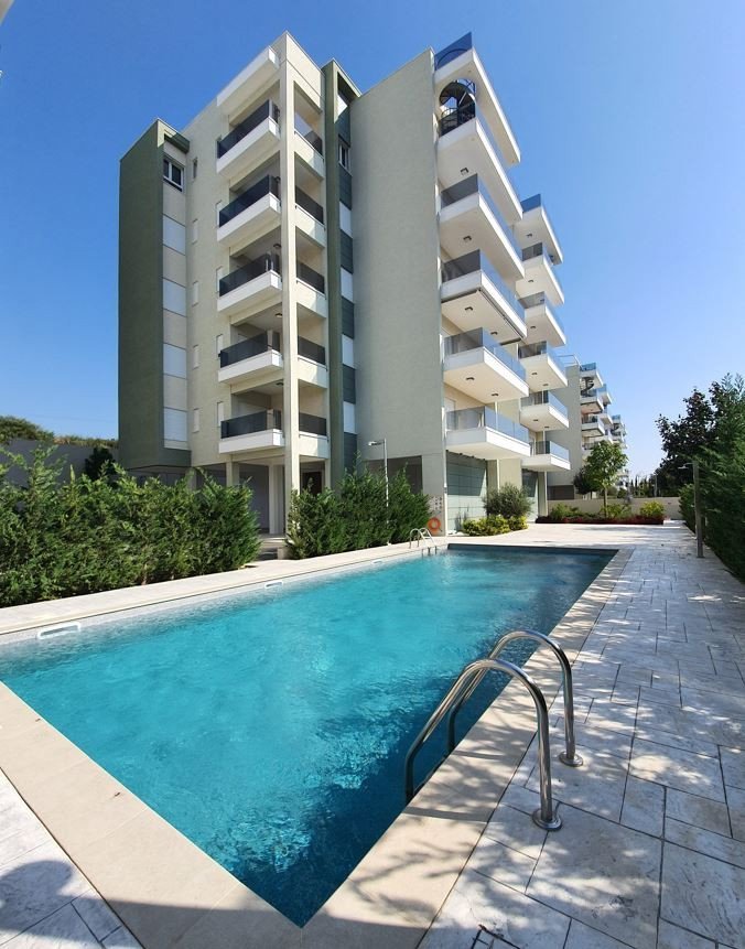 Property for Sale: Apartment (Flat) in Agios Tychonas, Limassol  | Key Realtor Cyprus