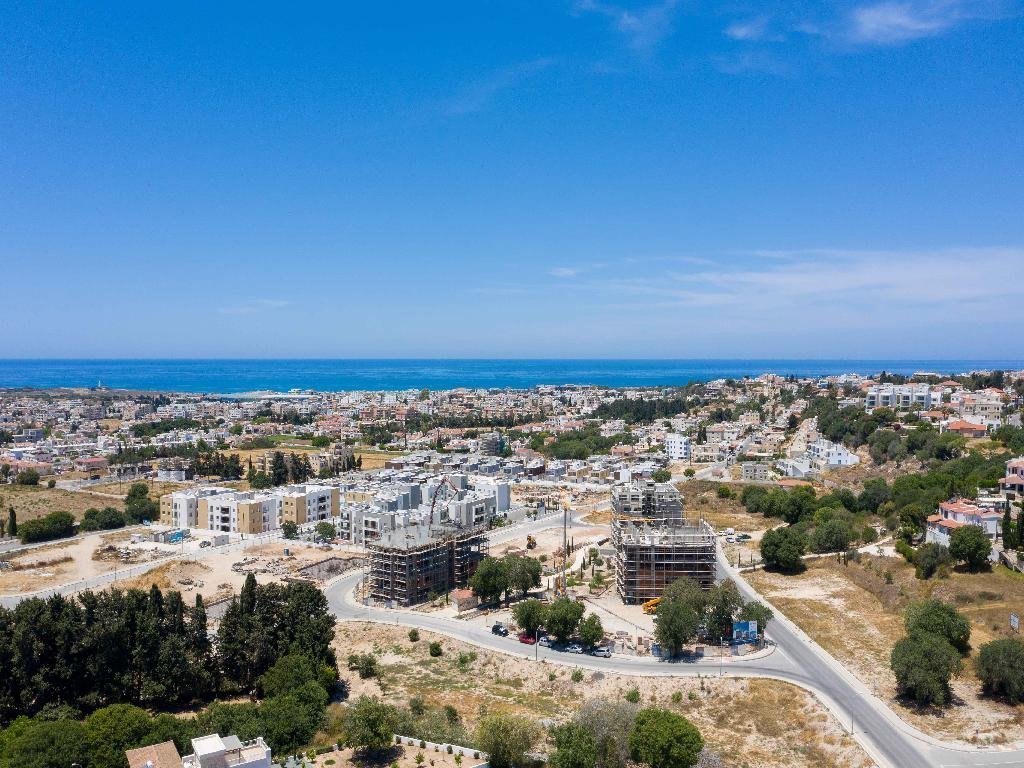 Property for Sale: Building (Default) in Agios Theodoros, Paphos  | Key Realtor Cyprus