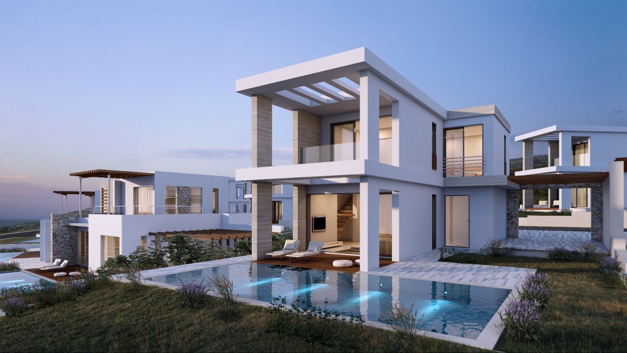 Property for Sale: House (Detached) in Pegeia, Paphos  | Key Realtor Cyprus