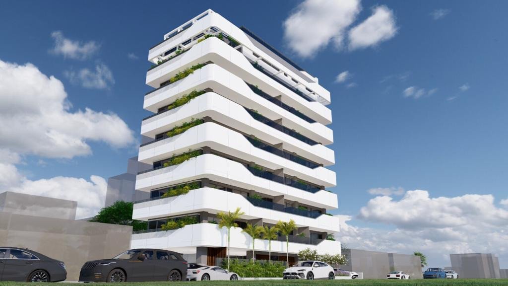 Property for Sale: Apartment (Flat) in City Center, Nicosia  | Key Realtor Cyprus