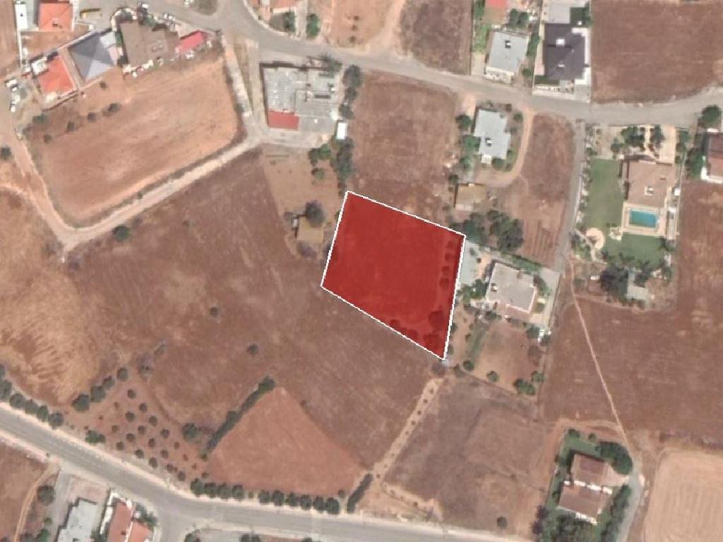 Property for Sale: (Residential) in Kokkinotrimithia, Nicosia  | Key Realtor Cyprus