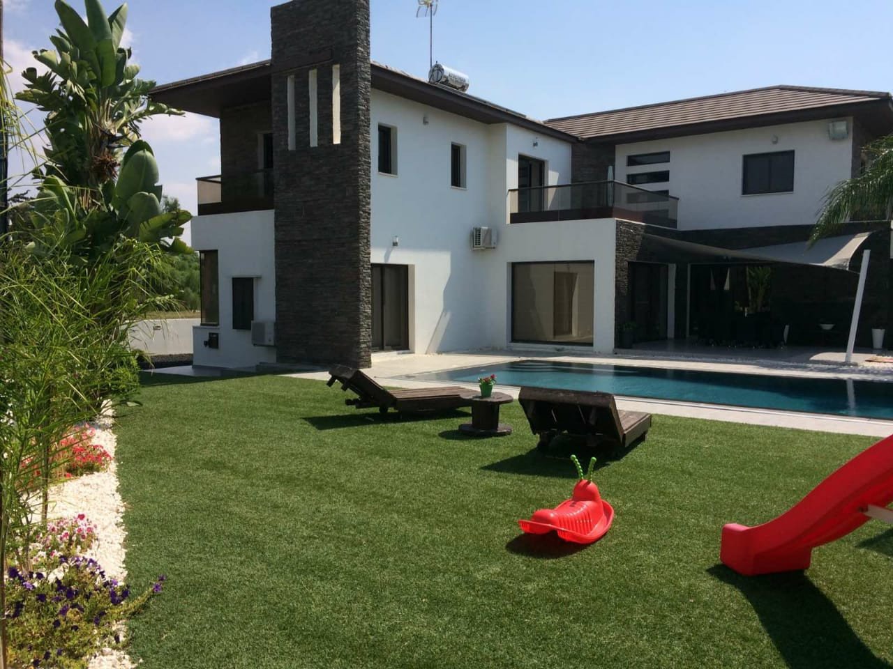 Property for Sale: House (Detached) in Dhekelia Road, Larnaca  | Key Realtor Cyprus