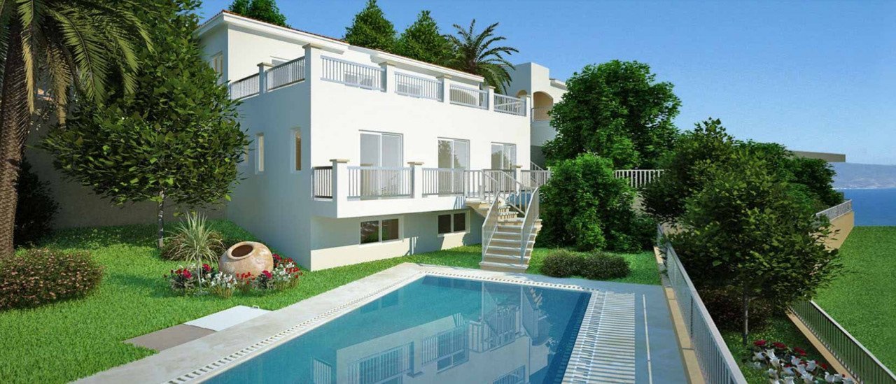 Property for Sale: House (Detached) in Polis Chrysochous, Paphos  | Key Realtor Cyprus