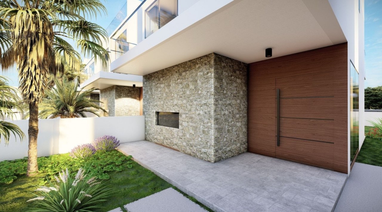 Property for Sale: House (Detached) in Kalogiri, Limassol  | Key Realtor Cyprus