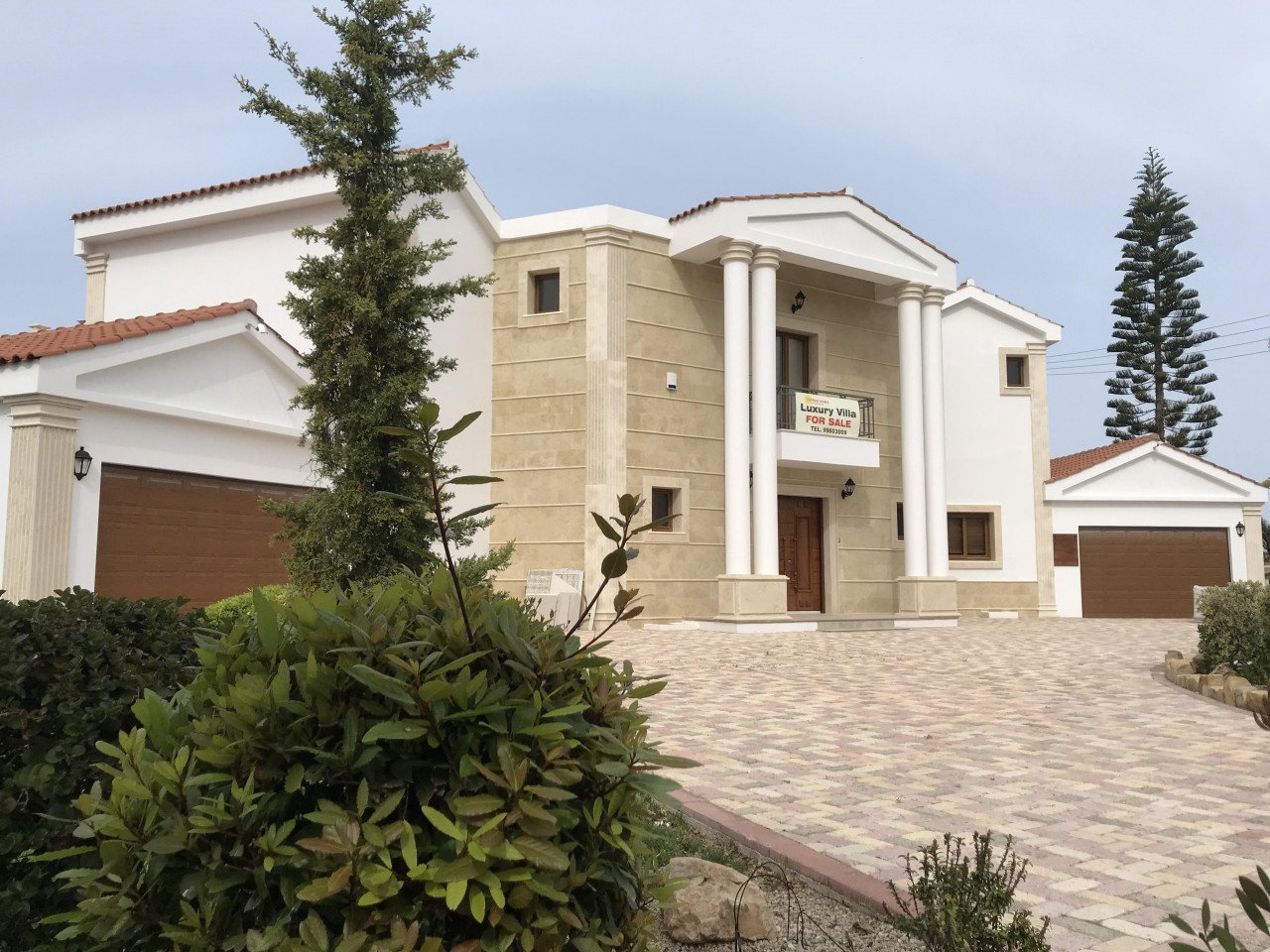 Property for Sale: House (Detached) in Sea Caves Pegeia, Paphos  | Key Realtor Cyprus