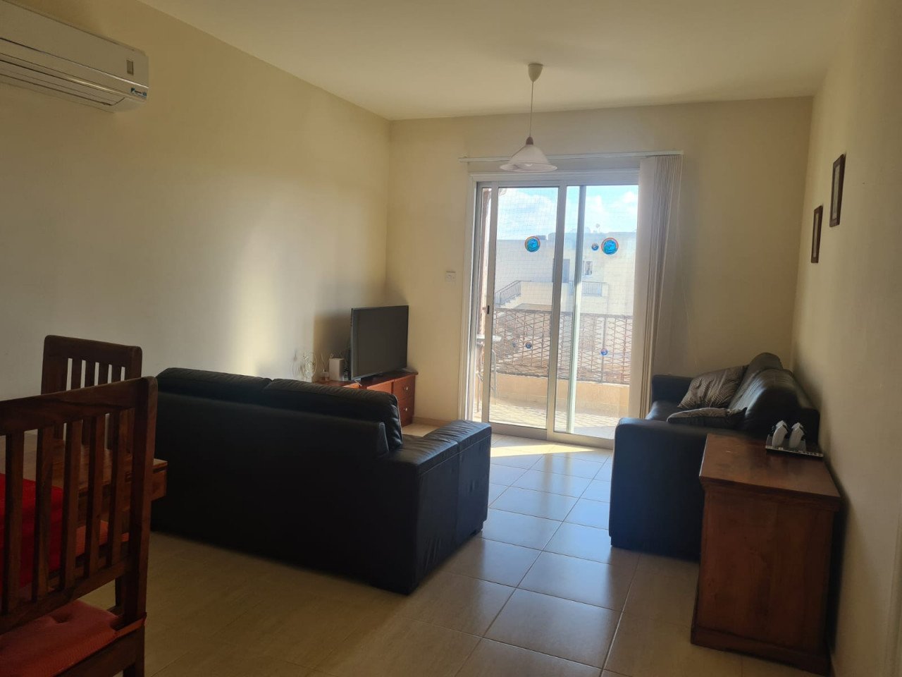 Property for Rent: Apartment (Flat) in Mandria, Paphos for Rent | Key Realtor Cyprus