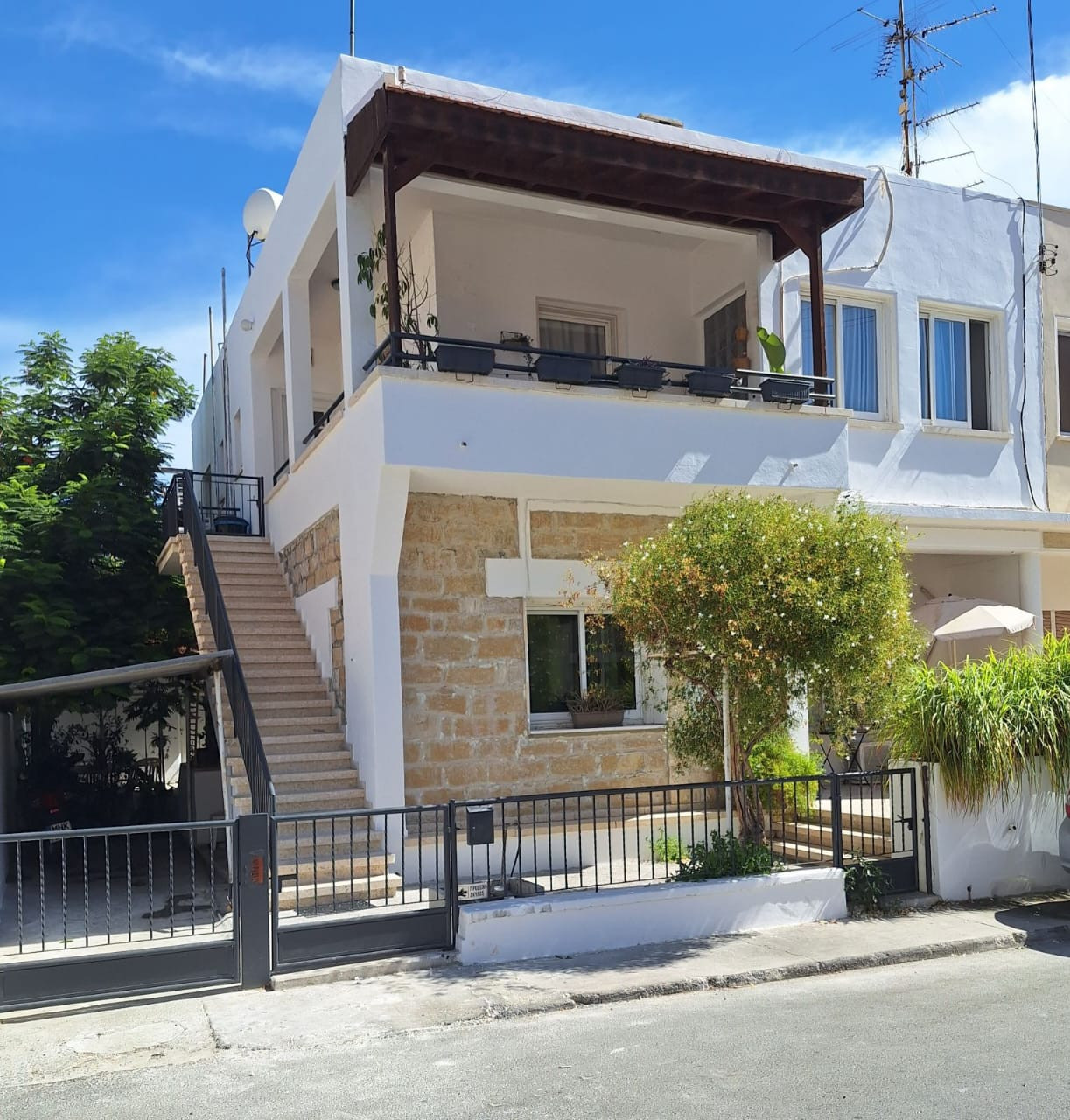 Property for Sale: Building (Default) in Katholiki, Limassol  | Key Realtor Cyprus