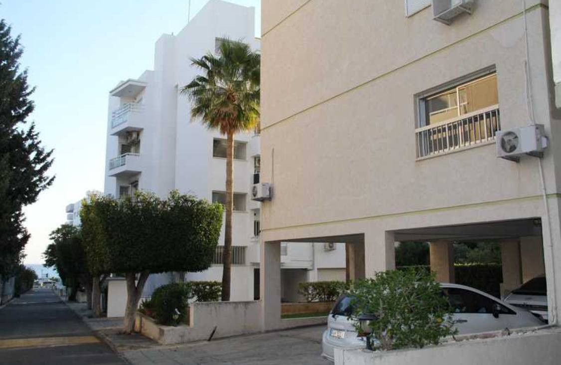 Property for Sale: Apartment (Flat) in Moutagiaka Tourist Area, Limassol  | Key Realtor Cyprus