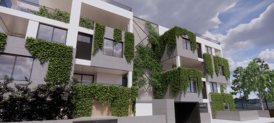 Property for Sale: Apartment (Flat) in Ekali, Limassol  | Key Realtor Cyprus