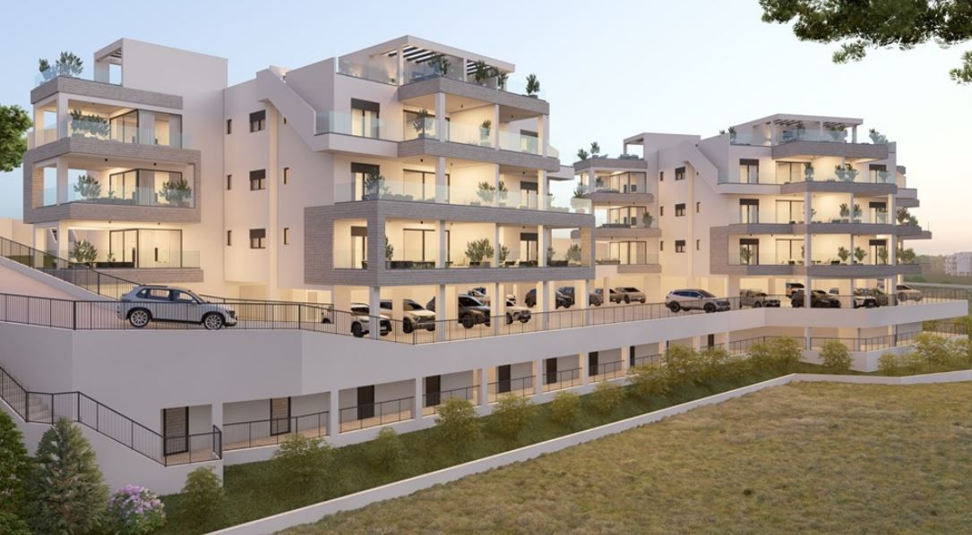 Property for Sale: Apartment (Flat) in Agios Athanasios, Limassol  | Key Realtor Cyprus