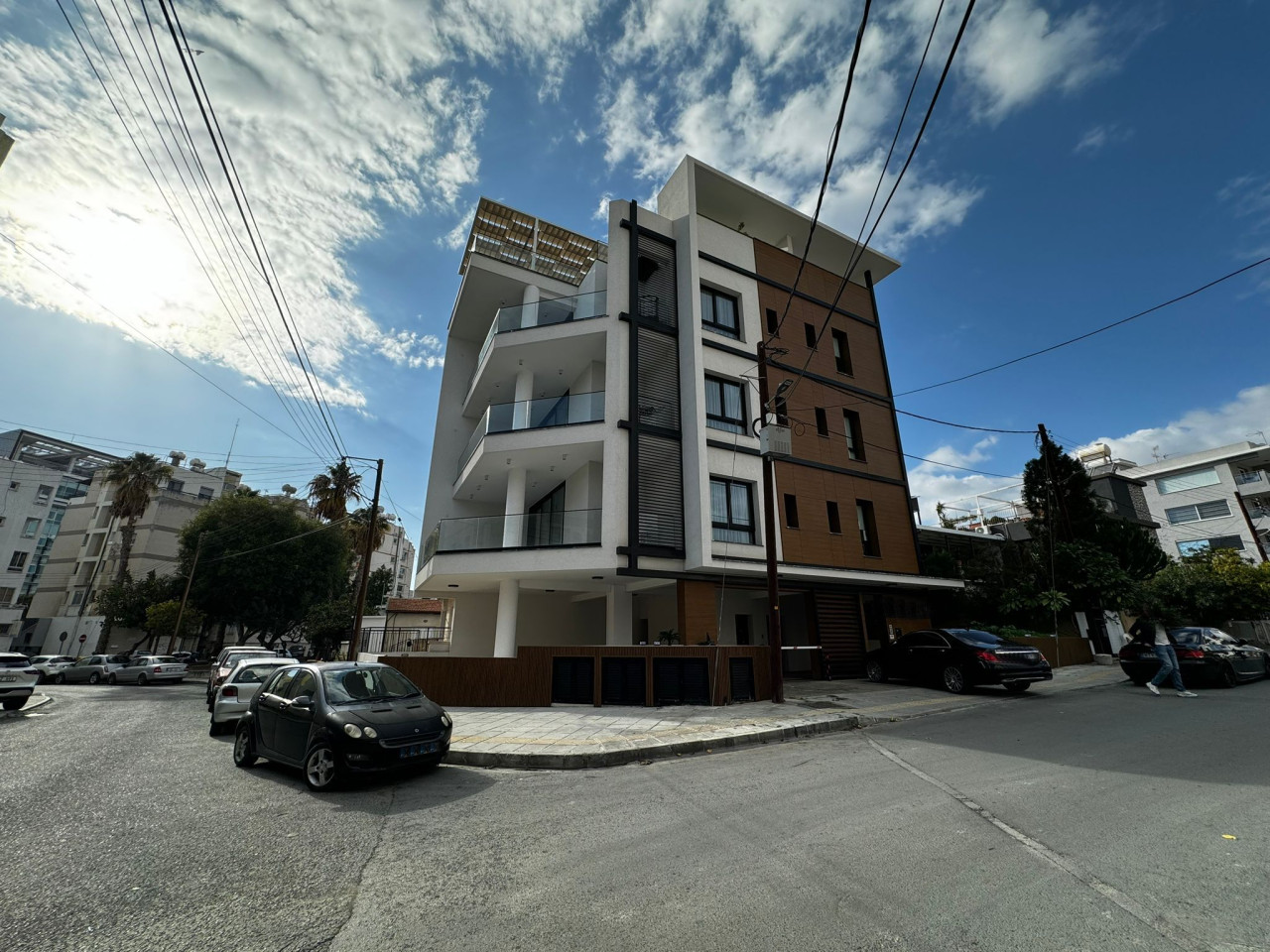 Property for Sale: Building (Default) in Neapoli, Limassol  | Key Realtor Cyprus