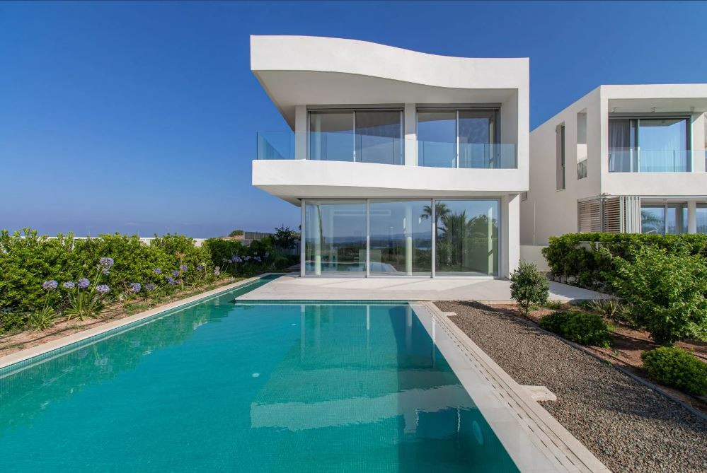 Property for Sale: House (Detached) in Coral Bay, Paphos  | Key Realtor Cyprus