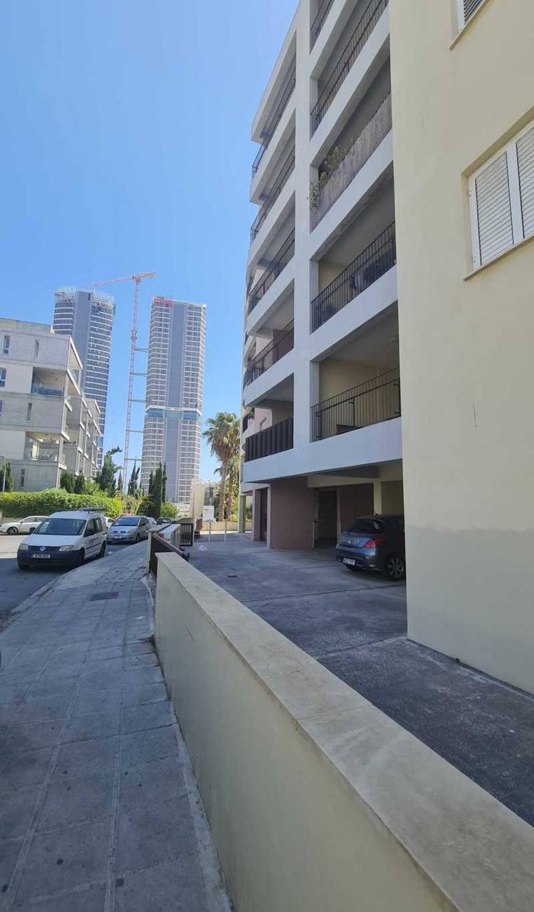 Property for Sale: Apartment (Flat) in Neapoli, Limassol  | Key Realtor Cyprus