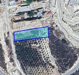 Property for Sale: Investment (Project) in Akrounta, Limassol  | Key Realtor Cyprus