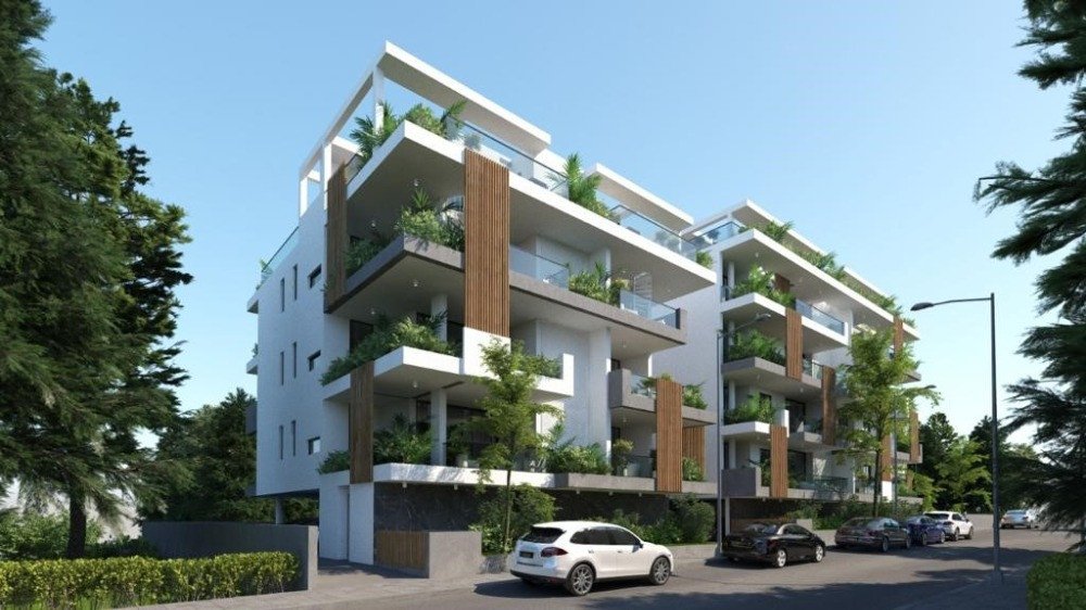 Property for Sale: Apartment (Flat) in Larnaca Centre, Larnaca  | Key Realtor Cyprus