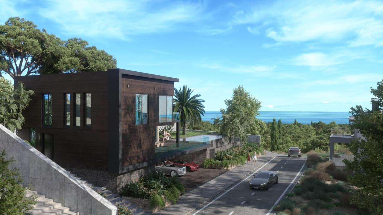 Property for Sale: House (Detached) in Agios Tychonas, Limassol  | Key Realtor Cyprus