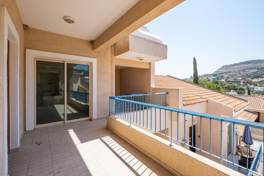 Property for Sale: Apartment (Flat) in Pissouri, Limassol  | Key Realtor Cyprus