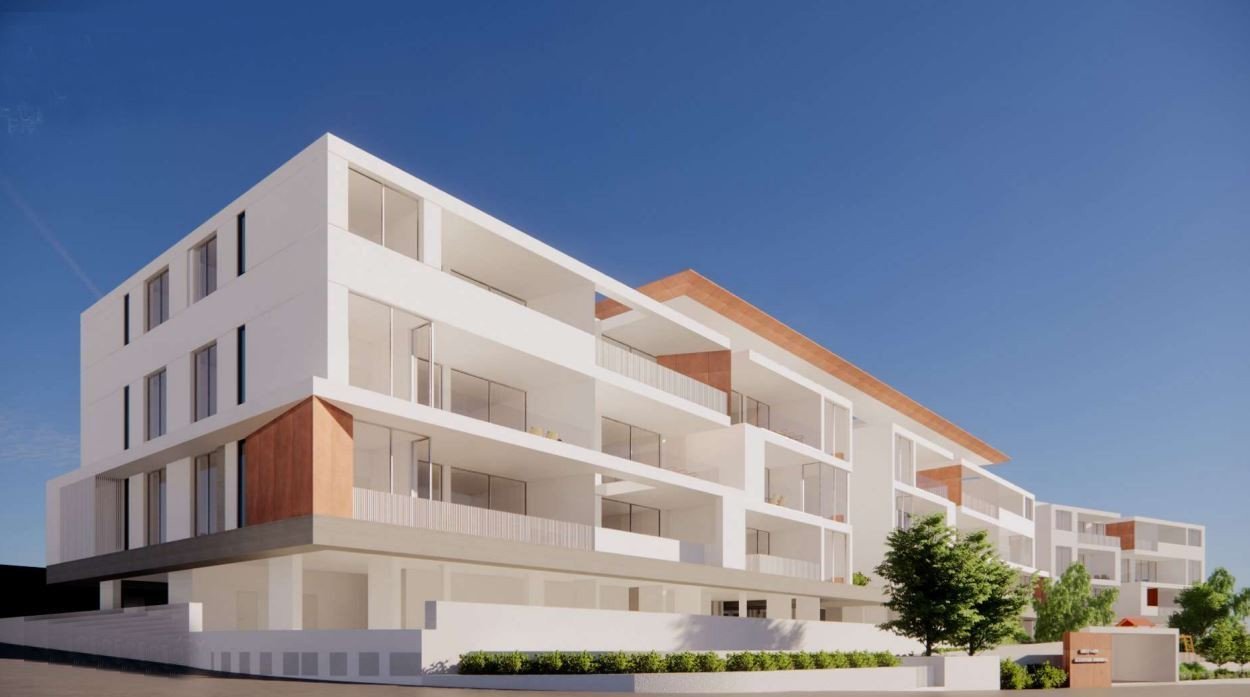 Property for Sale: Apartment (Flat) in Germasoyia, Limassol  | Key Realtor Cyprus