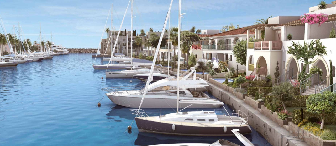 Property for Sale: House (Semi detached) in Limassol Marina Area, Limassol  | Key Realtor Cyprus