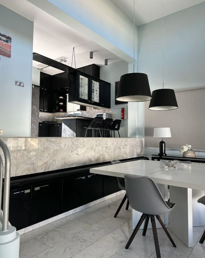 Property for Rent: Apartment (Penthouse) in Potamos Germasoyias, Limassol for Rent | Key Realtor Cyprus