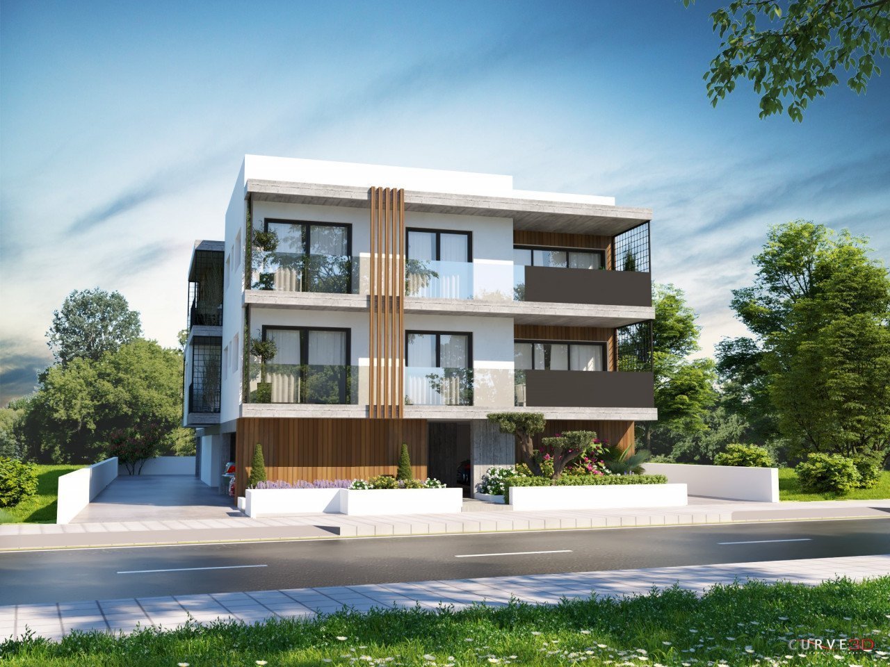 Property for Sale: Apartment (Flat) in Archangelos, Nicosia  | Key Realtor Cyprus