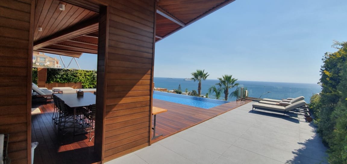 Property for Sale: House (Detached) in Agios Tychonas, Limassol  | Key Realtor Cyprus