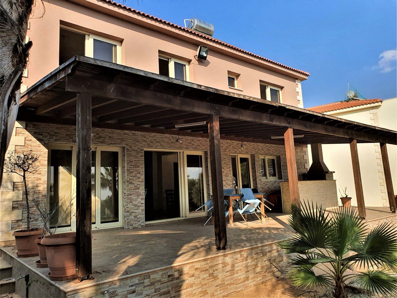 Property for Sale: House (Detached) in Agia Thekla, Famagusta  | Key Realtor Cyprus